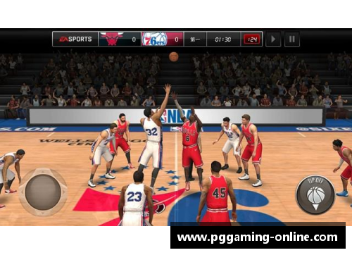 PG模拟器今天NBA是否有直播？ - 副本