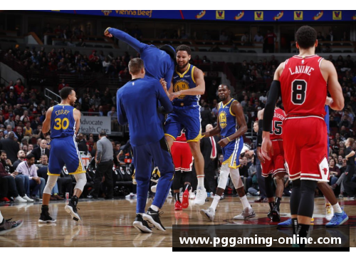 PG模拟器库里为新赛季备战，誓言再创NBA历史记录 - 副本