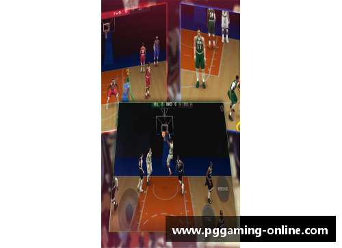 PG模拟器NBA：疯狂八卦，精彩瞬间全解析 - 副本