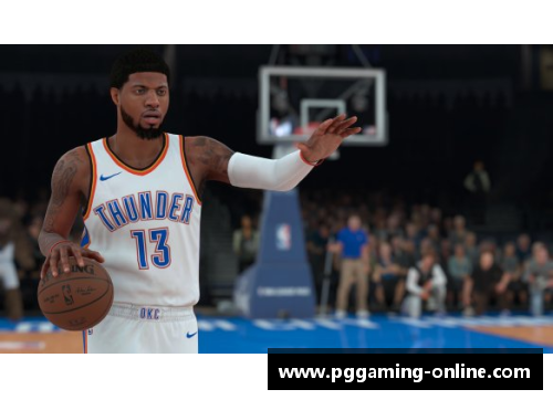 PG模拟器NBA科技革新：奥运技术的未来趋势 - 副本