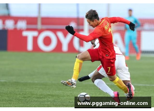PG模拟器邹游：探寻中国足球的未来之星