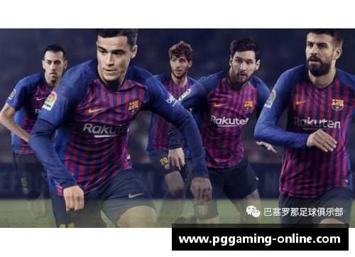 PG模拟器巴萨官网发布全新正品球衣，球迷热议新赛季战袍设计 - 副本