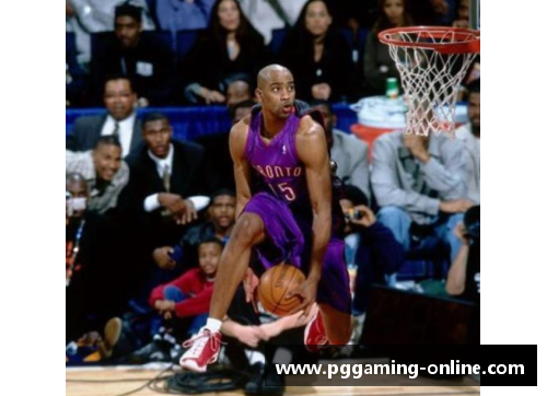 PG模拟器NBA第一小前锋：新赛季谁能继承飞人传奇？ - 副本