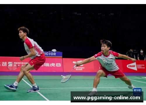 PG模拟器羽毛球盛宴——中国勇夺苏迪曼杯，战胜新加坡
