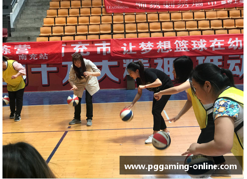 PG模拟器青田篮球明星俱乐部：助力青少年成长打造篮球梦想舞台 - 副本